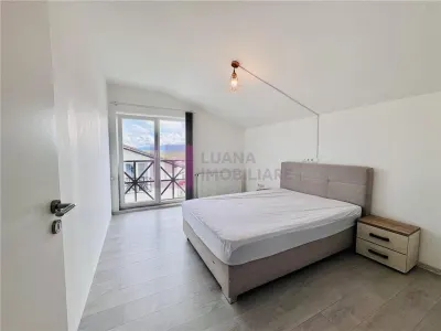 Casa tip duplex de inchiriat | Cartierul Bavaria | moderna - foto 5