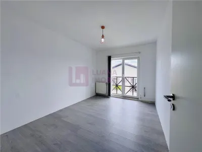 Casa tip duplex de inchiriat | Cartierul Bavaria | moderna - foto 6