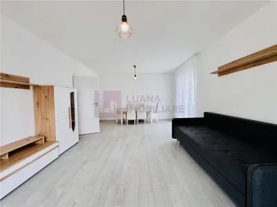 Casa tip duplex de inchiriat | Cartierul Bavaria | moderna - foto 9