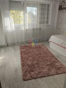 MOBILAT - UTILAT 2 Camere, decomandat, Obor - foto 4