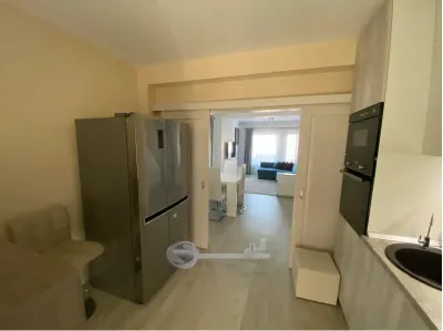 Duplex Bucium - Mobilat si utilat complet - foto 11