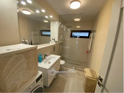 Duplex Bucium - Mobilat si utilat complet - foto 12