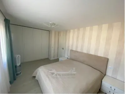 Duplex Bucium - Mobilat si utilat complet - foto 13