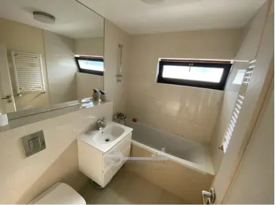 Duplex Bucium - Mobilat si utilat complet - foto 15