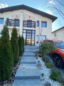 Duplex Bucium - Mobilat si utilat complet - foto 3