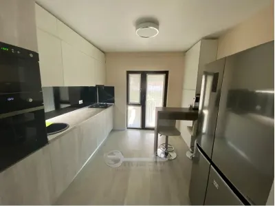 Duplex Bucium - Mobilat si utilat complet - foto 10