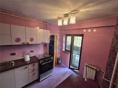 Natiunile Unite - Apartament  3 camere cu terasa , bloc 1991 - foto 11