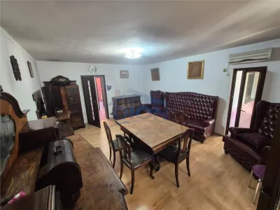 Natiunile Unite - Apartament  3 camere cu terasa , bloc 1991 - foto 3