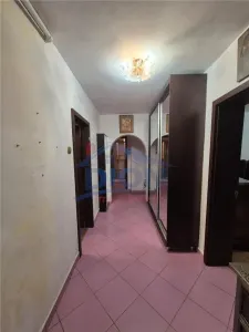 Natiunile Unite - Apartament  3 camere cu terasa , bloc 1991 - foto 6