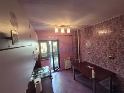 Natiunile Unite - Apartament  3 camere cu terasa , bloc 1991 - foto 10