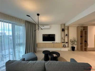 Apartament de lux 2 camere- ultracentral - bloc nou - Parcul Balcescu - foto 2
