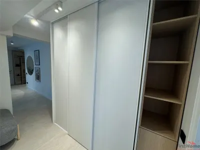 Apartament de lux 2 camere- ultracentral - bloc nou - Parcul Balcescu - foto 13