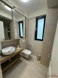 Apartament de lux 2 camere- ultracentral - bloc nou - Parcul Balcescu - foto 14