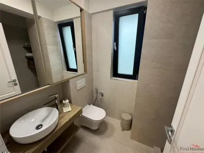 Apartament de lux 2 camere- ultracentral - bloc nou - Parcul Balcescu - foto 15
