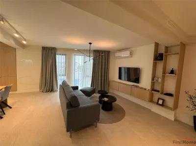 Apartament de lux 2 camere- ultracentral - bloc nou - Parcul Balcescu - foto 7
