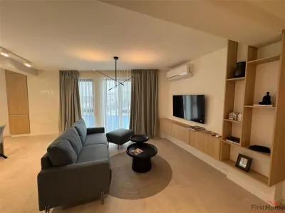 Apartament de lux 2 camere- ultracentral - bloc nou - Parcul Balcescu - foto 9