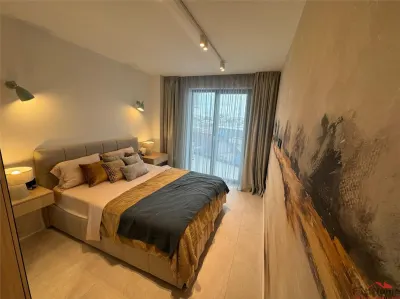 Apartament de lux 2 camere- ultracentral - bloc nou - Parcul Balcescu - foto 10
