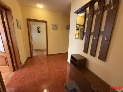 Ultracentral - 4 camere decomandate - mobilat si utilat - foto 13