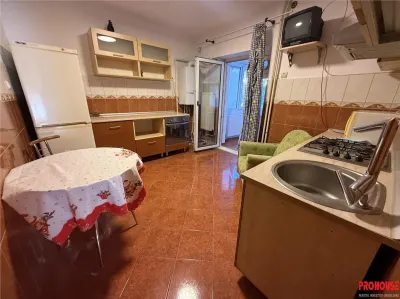 Ultracentral - 4 camere decomandate - mobilat si utilat - foto 15