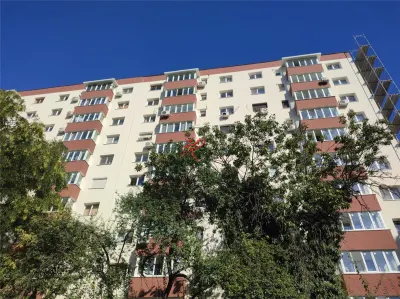 Vanzare apartament 2 camere Teiul Doamnei - Bucuresti