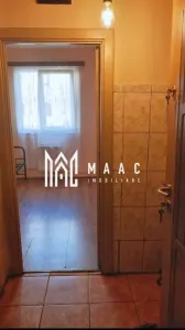 Garsonieră de vânzare | Sibiu, Ștefan cel Mare | 16 mp - Sibiu