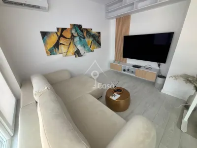 APARTAMENT LUX TIMPURI NOI NERVA TRAIAN 10 MIN METROU - Bucuresti