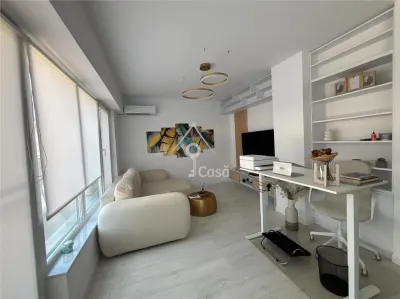 APARTAMENT LUX TIMPURI NOI NERVA TRAIAN 10 MIN METROU - foto 2