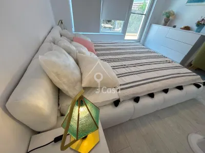 APARTAMENT LUX TIMPURI NOI NERVA TRAIAN 10 MIN METROU - foto 13