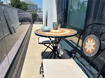 APARTAMENT LUX TIMPURI NOI NERVA TRAIAN 10 MIN METROU - foto 14