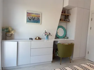 APARTAMENT LUX TIMPURI NOI NERVA TRAIAN 10 MIN METROU - foto 16