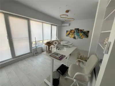 APARTAMENT LUX TIMPURI NOI NERVA TRAIAN 10 MIN METROU - foto 3