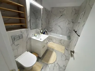 APARTAMENT LUX TIMPURI NOI NERVA TRAIAN 10 MIN METROU - foto 21