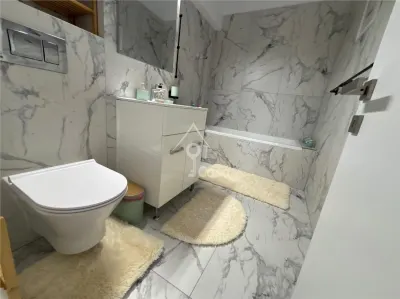 APARTAMENT LUX TIMPURI NOI NERVA TRAIAN 10 MIN METROU - foto 22