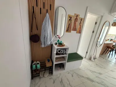 APARTAMENT LUX TIMPURI NOI NERVA TRAIAN 10 MIN METROU - foto 4