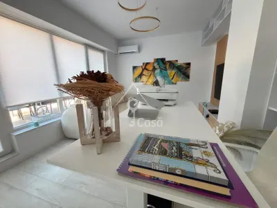 APARTAMENT LUX TIMPURI NOI NERVA TRAIAN 10 MIN METROU - foto 5