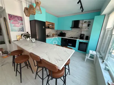 APARTAMENT LUX TIMPURI NOI NERVA TRAIAN 10 MIN METROU - foto 6