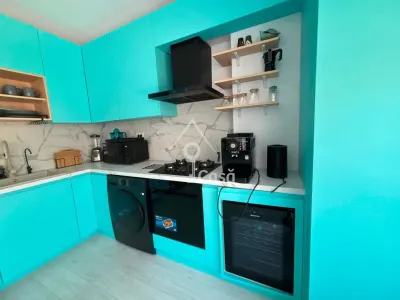 APARTAMENT LUX TIMPURI NOI NERVA TRAIAN 10 MIN METROU - foto 8