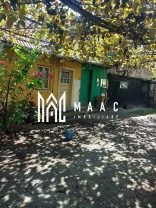 Casă 2 camere de vânzare | Francesti | 75 mp | teren 2000 mp - foto 2