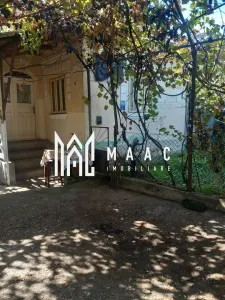 Casă 2 camere de vânzare | Francesti | 75 mp | teren 2000 mp - foto 3
