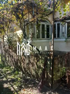 Casă 2 camere de vânzare | Francesti | 75 mp | teren 2000 mp - foto 4
