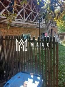 Casă 2 camere de vânzare | Francesti | 75 mp | teren 2000 mp - foto 5
