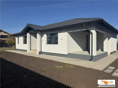 Casa de vanzare pe un nivel in Alba Iulia - Alba Iulia