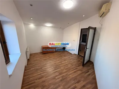 Spatiu reprezentativ pentru birouri: vila cu 7 camere - Parcul Carol - foto 1