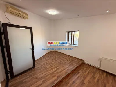 Spatiu reprezentativ pentru birouri: vila cu 7 camere - Parcul Carol - foto 11