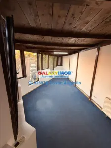 Spatiu reprezentativ pentru birouri: vila cu 7 camere - Parcul Carol - foto 14