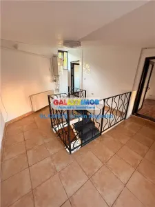 Spatiu reprezentativ pentru birouri: vila cu 7 camere - Parcul Carol - foto 15