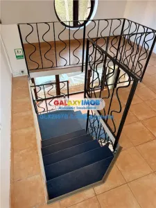 Spatiu reprezentativ pentru birouri: vila cu 7 camere - Parcul Carol - foto 16