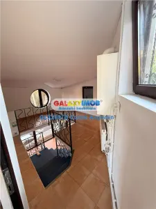 Spatiu reprezentativ pentru birouri: vila cu 7 camere - Parcul Carol - foto 17