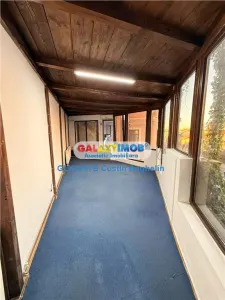 Spatiu reprezentativ pentru birouri: vila cu 7 camere - Parcul Carol - foto 18