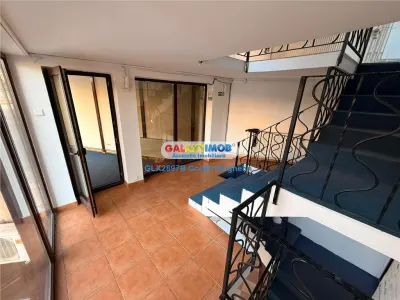 Spatiu reprezentativ pentru birouri: vila cu 7 camere - Parcul Carol - foto 5
